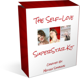 Self-Love SuperStar Kit